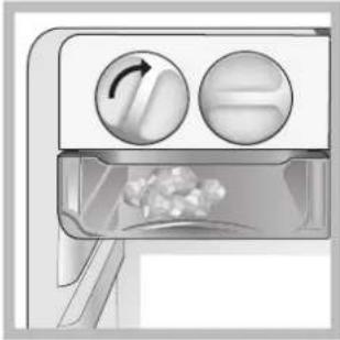 INDESIT TAAN 6 FNF1 - ICE DEVICE - 2
