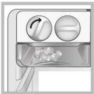 INDESIT TAAN 6 FNF1 - ICE DEVICE - 2