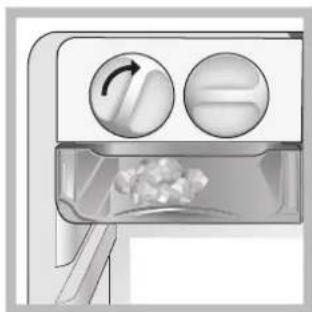 INDESIT TAAN 6 FNF1 - ICE DEVICE - 2