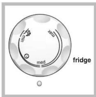 INDESIT TAAN 6 FNF1 - Utilize melhor o frigorífico - 1
