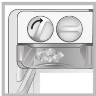 INDESIT TAAN 6 FNF1 - ICE DEVICE* - 2
