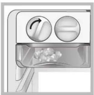 INDESIT TAAN 6 FNF1 - ICE DEVICE - 2