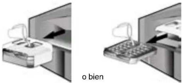 INDESIT UI8 F1C W 1 - CÓMO HACER CUBITOS DE HIELO - 2