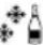 INDESIT UI8 F1C W 1 - PARTY MODE\* (PARTY MODUS) - 1