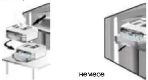 INDESIT UI8 F1C W 1 - ЭКО ТУН ФУНКЦИЯСЫ (ТУНГІ УАҚЫТ ТАРИФІ) \* - 4