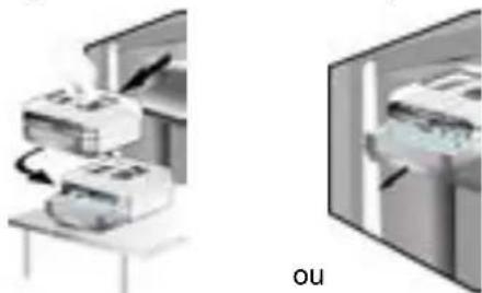 INDESIT UI8 F1C W 1 - COMMENT RÉCUPÉRER DES GLAÇONS - 2