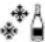 INDESIT UI8 F1C W 1 - PARTY MODE\* - 1