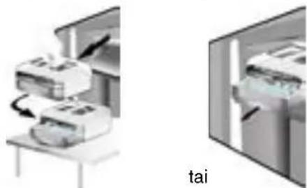INDESIT UI8 F1C W 1 - JÄÄPALOJEN IRROTTAMINEN - 2