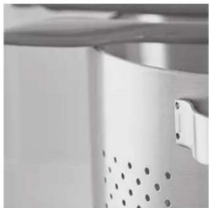 INDESIT UI8 F1C W 1 - 3