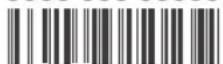 INDESIT UI8 F1C W 1 - Especifique: - 1
