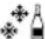 INDESIT UI8 F1C W 1 - PARTY MODE\* - 1