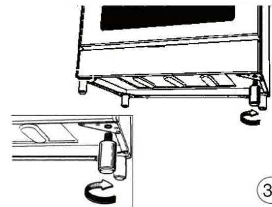 BOMPANI BO683MAN - EQUIPAMENTO - 6