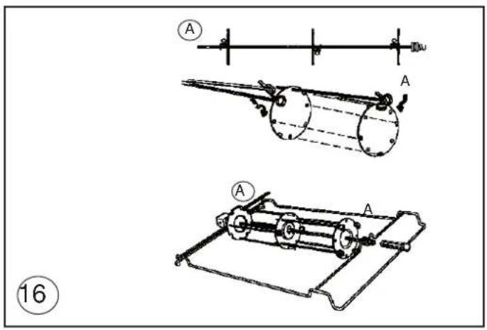 BOMPANI BO683MAN - EQUIPAMENTO - 35
