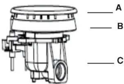 BOMPANI BO683MAN - EQUIPAMENTO - 23