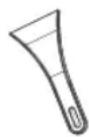 INDESIT I55TM 4110 W 1 - Пл actmacobacbpranka - 1