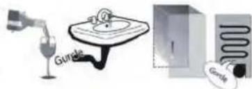 INDESIT INFC9 TO32X - Funsional səslər - 2