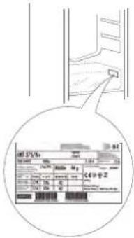 INDESIT INFC9 TO32X - SI EL FALLO PERSISTE DESPUÉS DE ESTAS COMPROBACIONES, PÓNGASE EN CONTACTO CON EL SERVICIO POSTV - 1