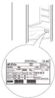 INDESIT INFC9 TO32X - ΕΑΝ Η ΒΛΑΒΗ ΕΞΑΚΟΛΟΥΘΕΙ ΝΑ ΕΜΦΑΝΙΖΕΤΑΙ ΜΕΤΑ ΤΟΥΣ ΠΑΡΑΠΑΝΩ ΕΛΕΓΧΟΥΣ, ΕΠΙΚΟΙΝΩΝΗΣΤΕ ΜΕ ΤΟ ΠΛΗΣΙΕΣΤΕΡΟ ΣΕΡΒΙΣ - 1