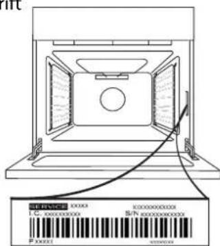 INDESIT IS5V8CHXE - KUNDENDIENST - 1