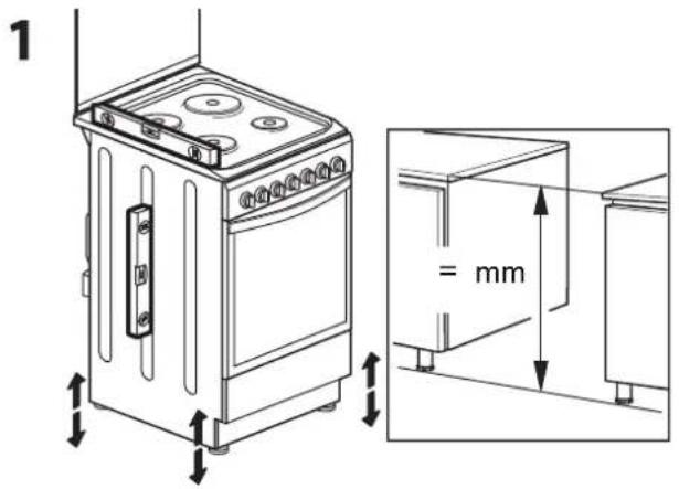 INDESIT IS5V8CHXE - Assistance - 5