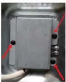 INDESIT IS5V8CHXE - Four Pâtisserie - 1