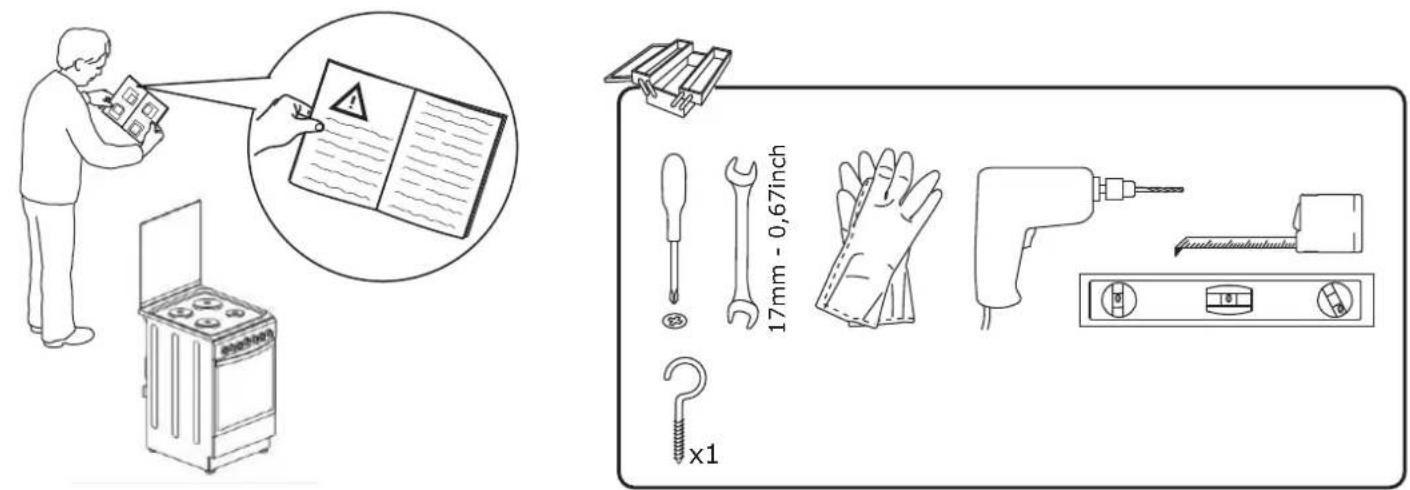 INDESIT IS5V8CHXE - Assistance - 2