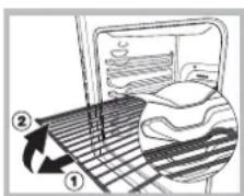 INDESIT IS5V8CHXE - Garmethoden - 7