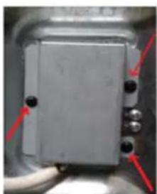 INDESIT IS5V8CHXE - Consigli per l'installazione - 2