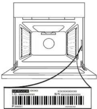 INDESIT IS5V8CHXE - Ne pas utiliser la lampe du four comme éclairage de la pièce. - 1