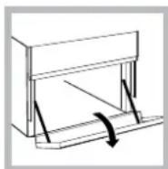 INDESIT IS5V8CHXE - Garmethoden - 8