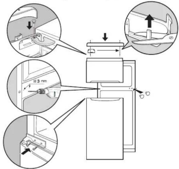 INDESIT TAA 5 S 1 - KZ - 2