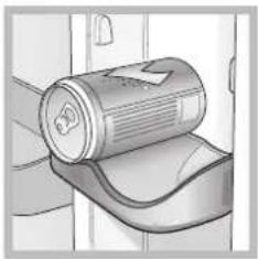 INDESIT TAA 5 S 1 - Using the refrigerator to its full potential - 2