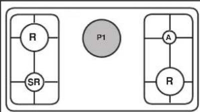 BOMPANI BI940EBL - EUROPEAN DIRECTIVE 2012/19/EEC (WEEE): INFORMATION FOR THE CONSUMER - 4