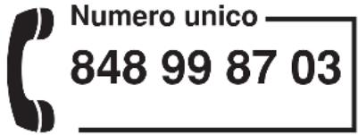 BOMPANI BI940EBL - CENTRI ASSISTENZA TECNICA - 1