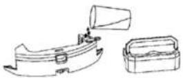Concept RoboCross VR2110 - POPIS VÝROBKU - 4