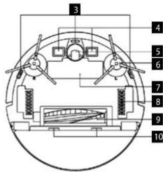 Concept RoboCross VR2110 - OCHRANA ŽIVOTNĚHO PROSTREDIA - 1