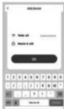 Concept RoboCross VR2110 - Instructions pour apparier les appareils - 4