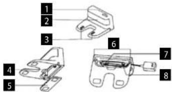 Concept RoboCross VR2110 - DESCRIPCIÓN DEL PRODUCTO - 3