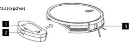 Concept RoboCross VR2110 - DESCRIZIONE DEL PRODOTTO - 2