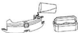 Concept RoboCross VR2110 - concept concept - 1