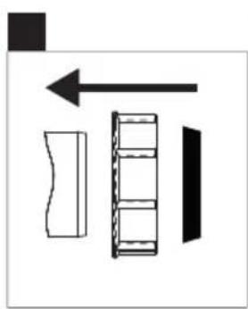 Concept DG205C60WH - INSTALLATION OF DRAIN PIPES - 2