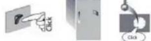 INDESIT TIAA 10 V.1 - HARON OT uymoBeTe npn pa6ota, KOHTO MOHeTe da Cyete: - 6