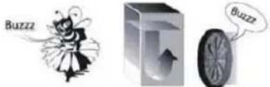 INDESIT TIAA 10 V.1 - FUNKTIONSLJUD - 4
