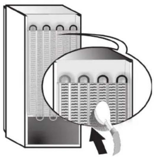 INDESIT TIAA 10 V.1 - KYPbIINFbIFA TEXHnKAnbIK KbI3MET KOpCETY XHE TA3ANAY - 1
