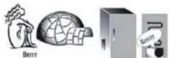 INDESIT TIAA 10 V.1 - Some of the functional sounds you might hear: - 3