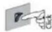 INDESIT TIAA 10 V.1 - Cateva sunete emise la fonctionare pe care le puteti azi: - 6