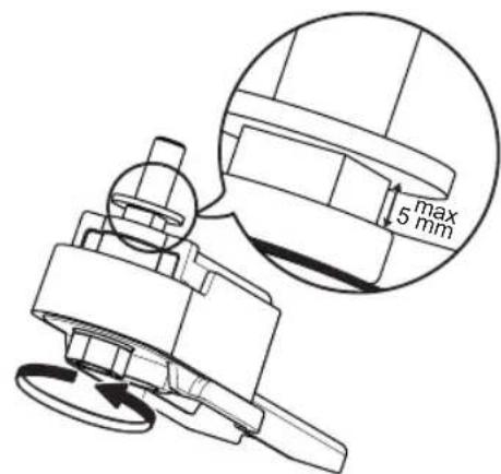 INDESIT TIAA 10 V.1 - ECIKTEPDI PETTEY (erep 60nca) - 2