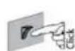 INDESIT TIAA 10 V.1 - Wybrane odgosity pracy urzadzenia: - 6