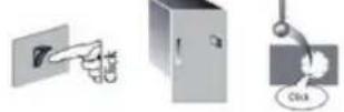 INDESIT TIAA 10 V.1 - Some of the functional sounds you might hear: - 6
