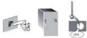 INDESIT TIAA 10 V.1 - FUNKTIONSLJUD - 6